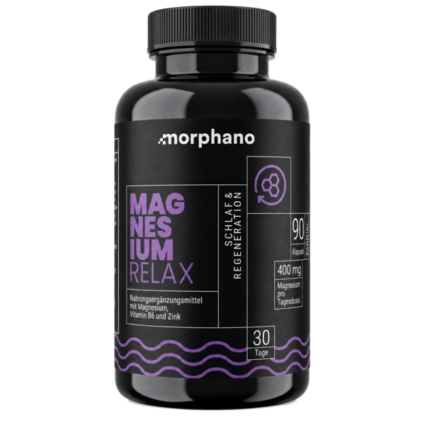 Magnesium Relax